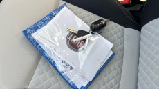 Fiat 500 1.0 Mild Hybrid Dolcevita [Part Leather] 3dr Petrol Hatchback